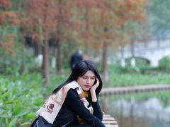 -重庆彩云湖湿地公园
