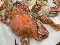 -望海潮海鲜店 特色家常菜(在海一方店)