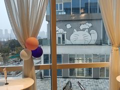 -漾花汐·西餐·下午茶(苏州湾歌林公园店)
