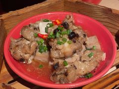 -避风塘(宝山万达店)