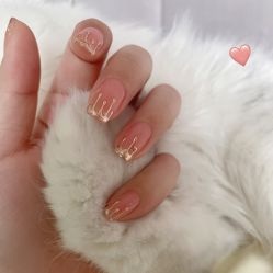 -MOMO·Nail美甲美睫