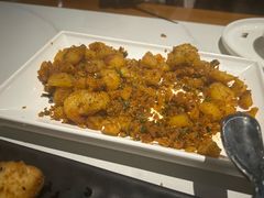 -三猫黑鱼花(南大店)