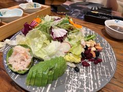 -黑牛の店·和牛烧肉(合生汇店)
