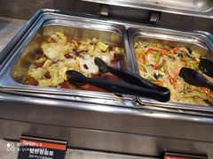 -比格比萨自助(国展店)