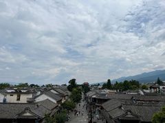 -大理古城
