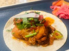 -墨纪Mojí墨西哥餐厅(官舍店)