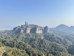 -丹霞山风景名胜区