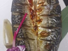 -昱匠·日本料理(金融街店)