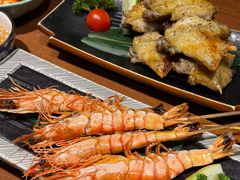 -九井澤精致料理(金茂店)