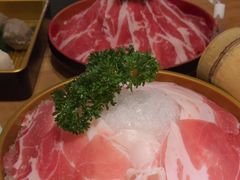 -藤原布二·大正创意料理(五台山店)