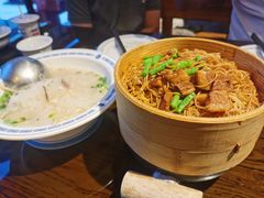-老雒阳面馆·水席·洛阳菜(王城路店)