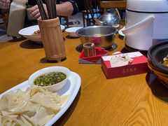 -庭苑饭香·生态餐厅(动物园店)