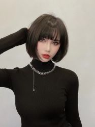 点击看大图 -OnHair造型