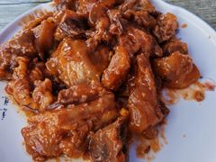 -同发号饭庄(复兴路店)