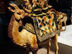 -陕西历史博物馆