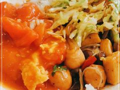 -孟记粥铺·家常菜·烧烤·粥(亚运村店)