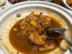 -U你·天然调味(南湖总店)