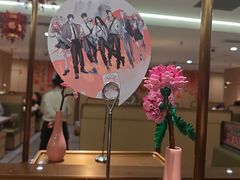 -海底捞火锅(赛格国际购物中心店)