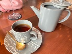 -FLAIR顶层餐厅酒吧(浦东丽思卡尔顿酒店)