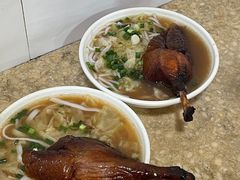 -杞兴东莞烧鹅