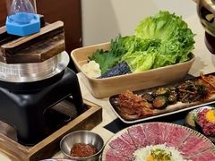 -大阪烧肉BAKA一代(十亩地店)