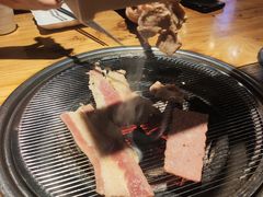 -牛炙烤肉(车公庙店)