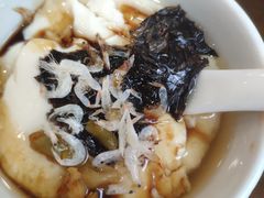 豆腐花-老苏州茶酒楼