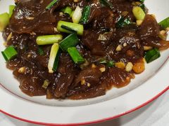 浔味肉沫野娇娇-浔味·山屿湖·正宗淳牌全鱼宴老字号