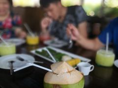 -自然餐厅(Phuket)
