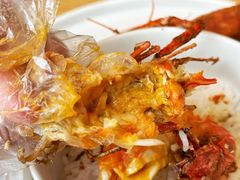 -隅乐胡椒虾·台湾菜·团建(皇岗店)