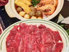 -陶兰居·手工点心·粤菜(圆融时代广场店)