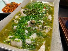 -福照楼汽锅鸡·云南菜(火车站锦江店)