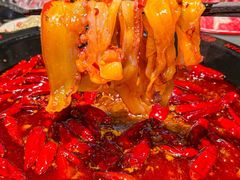 -牛市坎火锅(建设路店)