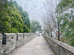 -台州府城(江南长城)