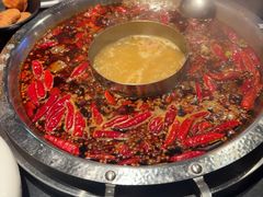 -李掌柜鲜菜火锅(移民广场店)
