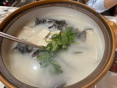 -宝荣鱼馆·临湖之宴(千岛湖店)
