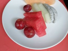 -宏安瑞士大酒店馥澜吧