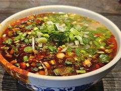 -清真·马安军辣子牛肉面