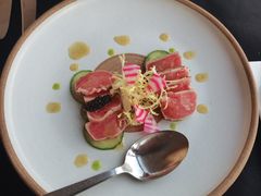 -圣丰索菲特·法国餐厅