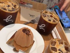-agnès b. CAFE(ifc mallLA LOGGIA bis)