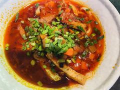 -大师兄·西北小馆(金湾华发商都店)