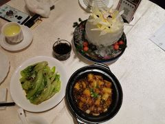 -荣粤酒家·融合粤菜