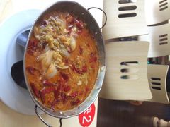 竹荪鹅火锅寨(新华店)-竹荪鹅火锅(新华店)