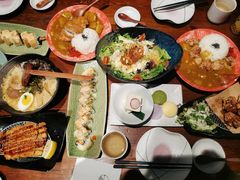 -白石的深夜食堂(万达店)