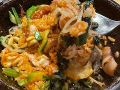 -源味屋韩式火锅&炸鸡(鼎城当代商城店)