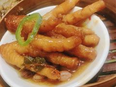 -添好运点心专门店(北角店)