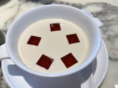 大红袍茶冻-遇外滩(BFC外滩金融中心店)