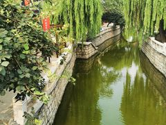 -滦州古城