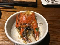 -梓程海鲜大酒家