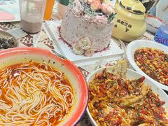 -老三样·旧食新味(万寿宫店)